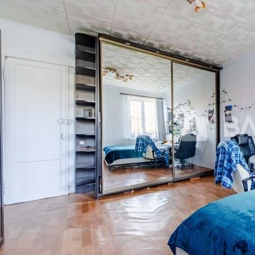 3-комн квартира Коломенская улица, 22