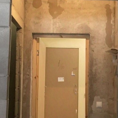 Студия Всеволожск, шоссе Дорога Жизни, 7к1