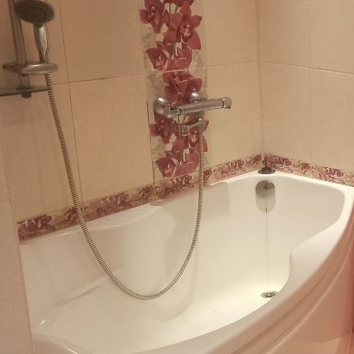 2-комн квартира Петергофское шоссе, 76К15