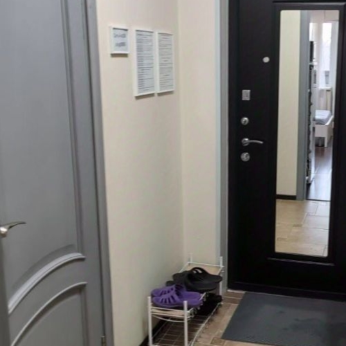 Студия улица Александра Матросова, 20к2