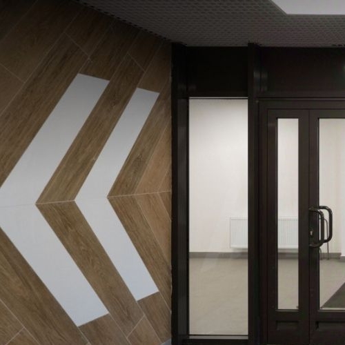 Студия Планерная улица, 93