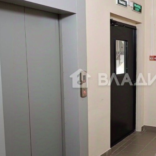 1-комн квартира Имени Свердлова пгт, проезд Западный, 13/1