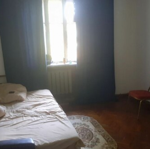 2-комн квартира Раздельный проспект,  д. 42