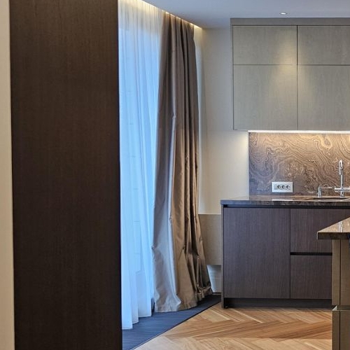 3-комн квартира Вязовая улица, 8