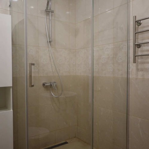 Студия Русановская ул., 24, строение 1