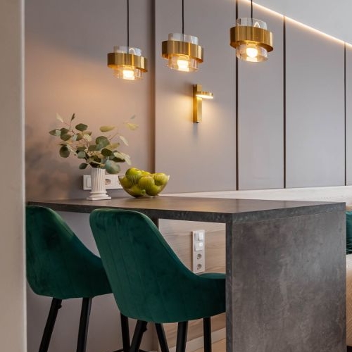 Студия улица Среднерогатская, 13к1