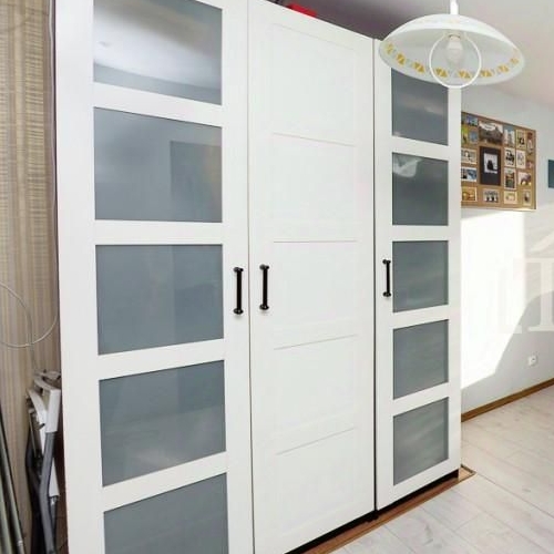 Студия Петергоф, улица Парковая, 18