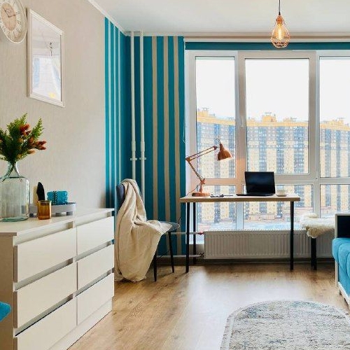 Студия пос. Парголово, проезд Толубеевский, 8к2