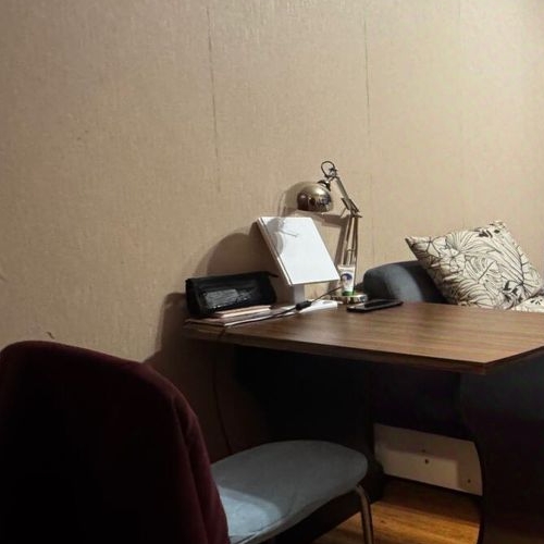 1-комн квартира Ириновский проспект, 34