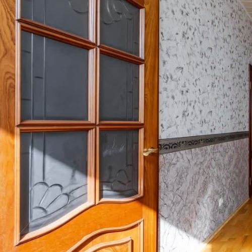 3-комн квартира Ленинский проспект, 176