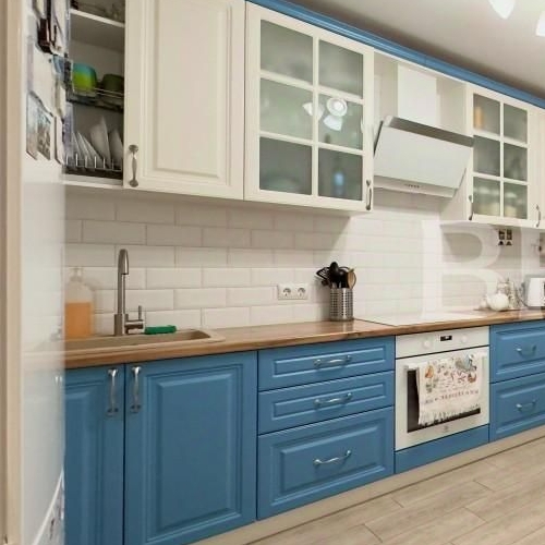 1-комн квартира Мурино, улица Екатерининская, 6к1