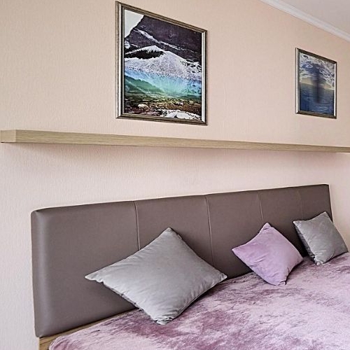 3-комн квартира улица Богословская, 4к2