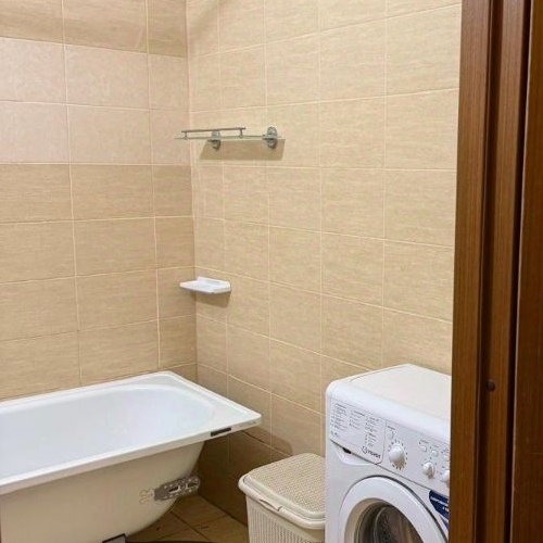 1-комн квартира Южное шоссе, 53к4