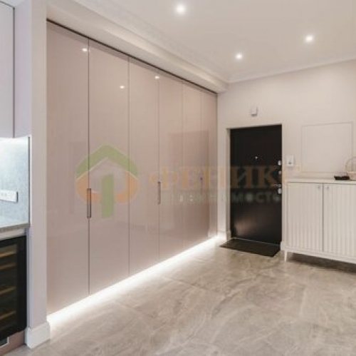 3-комн квартира Предпортовый 5-й проезд,  д. 1