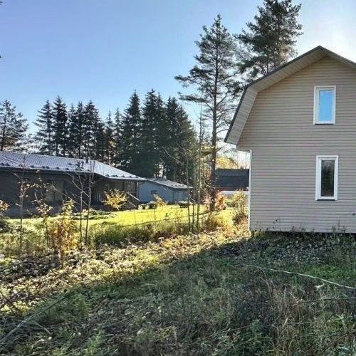 Земельный участок Пороги СНТ, улица 2-я Лесная