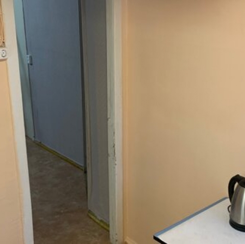 1-комн квартира Декабристов пер,  д. 8