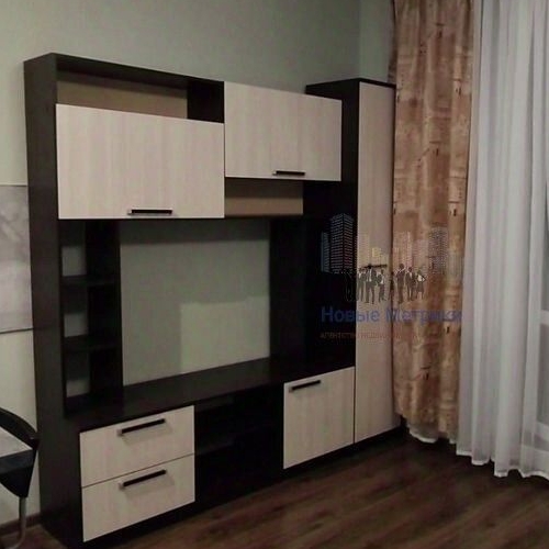 Студия Комендантский проспект, 66к5