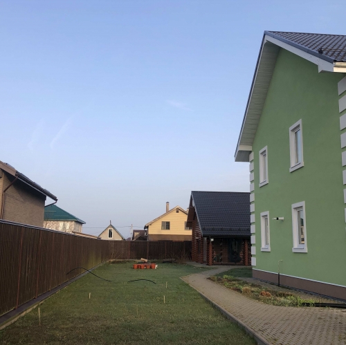 Коттедж/дом Петрушинское поле м-н, Звёздный переулок,  д. 5