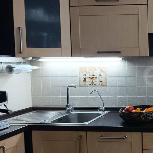 3-комн квартира Сосновый Бор, Липовский проезд, 1А