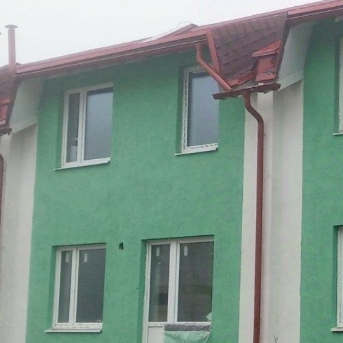 Коттедж/дом Кивеннапа Север кп, пос. Первомайское, улица Ивана Чернявского,  д. 203