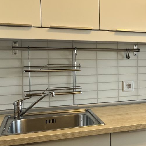 2-комн квартира Туристская улица, 23к2