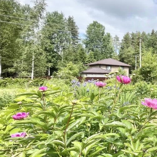 Коттедж/дом Капустино массив, 6