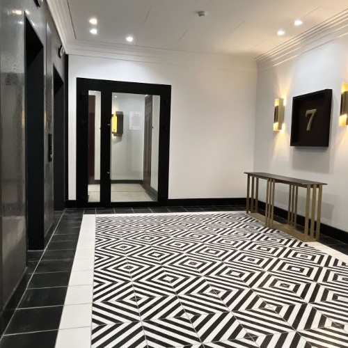 1-комн квартира проспект Шаумяна, 14