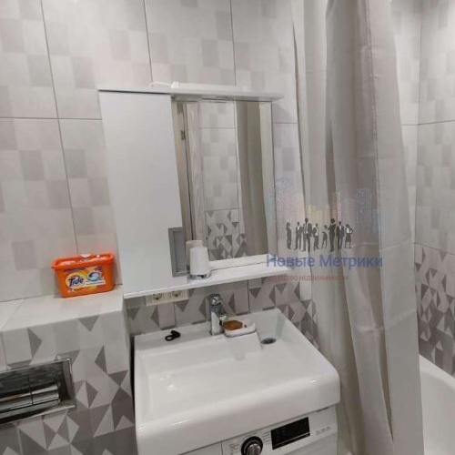 Студия пос. Парголово, Заречная улица, 11к6