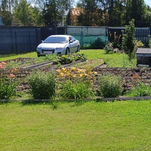 Коттедж/дом Брусничка СНТ, улица 5-я, 503