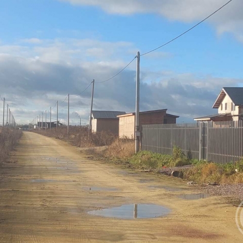 Коттедж/дом Ладога дер.