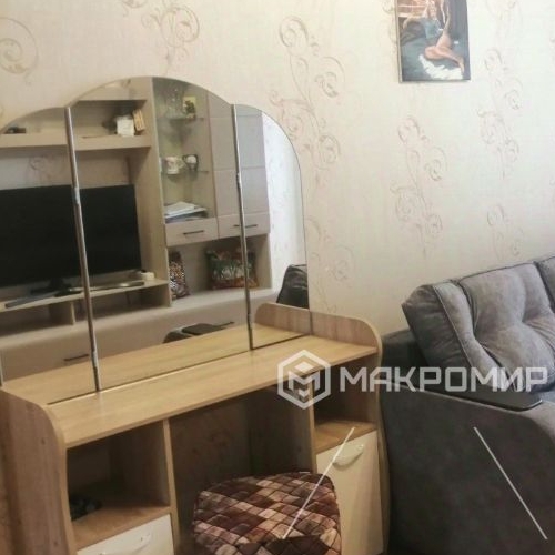 3-комн квартира Выборг, улица Декабриста Лунина, 1