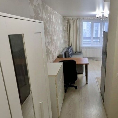 Студия улица Русановская, 16к1