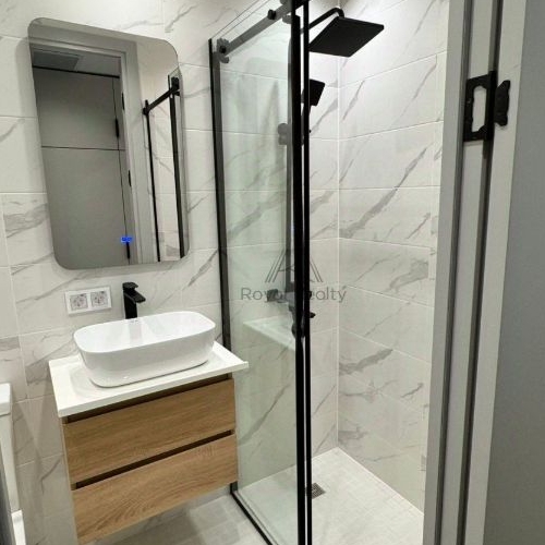 Студия набережная Макарова, 58