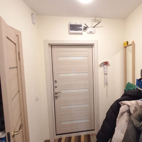 Студия Кудрово г., улица Областная, 5к1