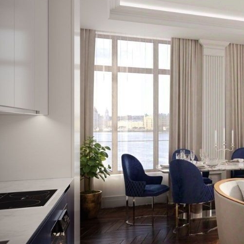 1-комн квартира Ремесленная улица, 15