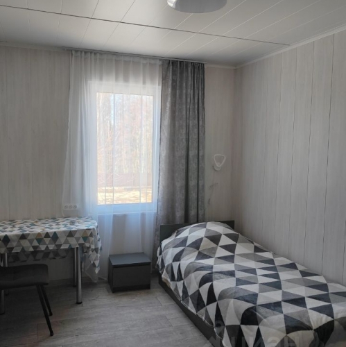 Коттедж/дом Вистино, Школьная улица