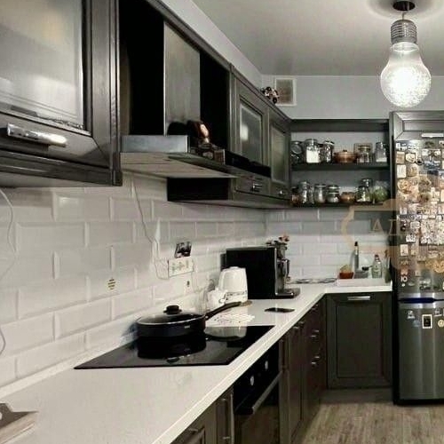 1-комн квартира Ириновский проспект, 34