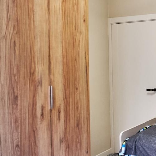 3-комн квартира Прилукская улица, 28к2