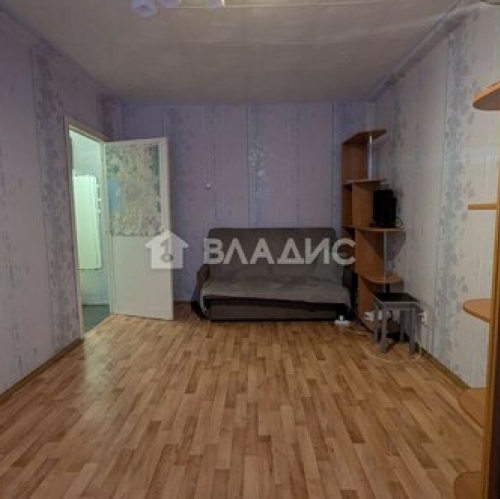 1-комн квартира Дальневосточный пр-кт,  д. 72
