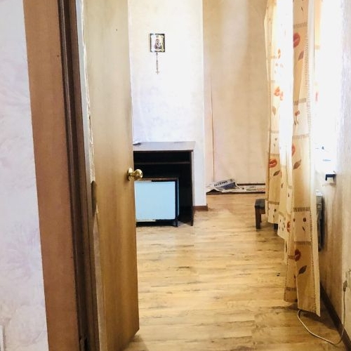 1-комн квартира Красное Село, улица Лермонтова, 72