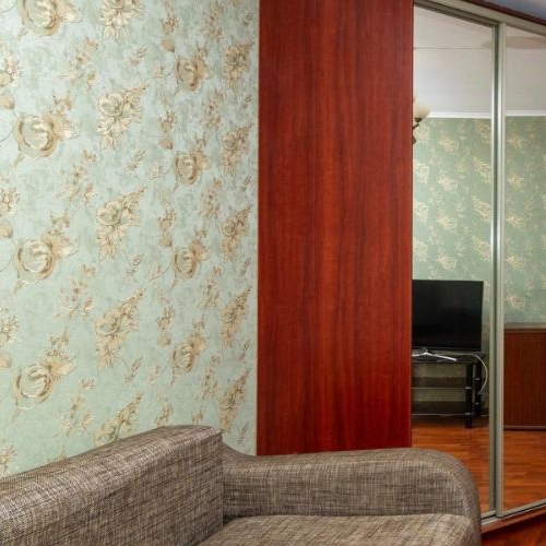 Комната улица Демьяна Бедного, 29