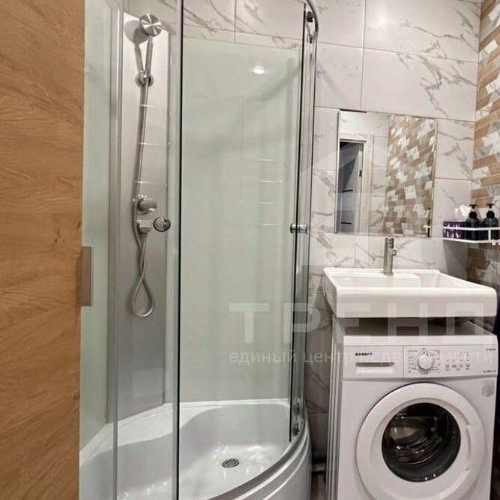 Студия пос. Парголово, Заречная улица, 13к4