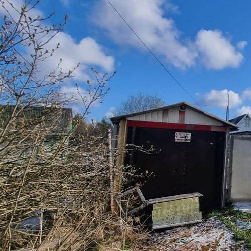 Коттедж/дом Пупышево садоводческий массив, Березка-3 СНТ, аллея 6-я, 4