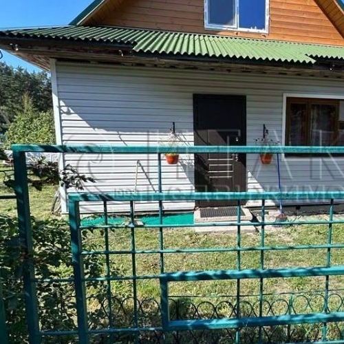 Коттедж/дом Приозерск, Лесная улица, 9а