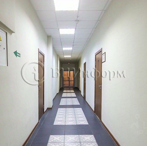 Офис Большой ПС пр-кт,  д. 29/2