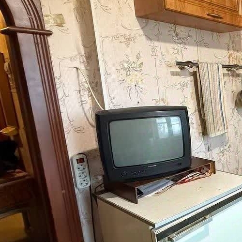 1-комн квартира д. Бережки, Песочная улица, 18