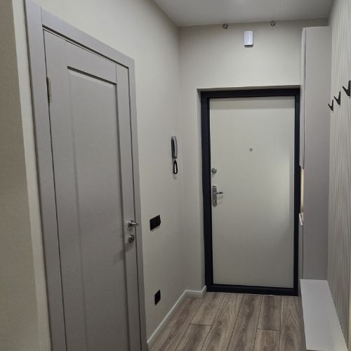 Студия улица Адмирала Черокова, 18к3