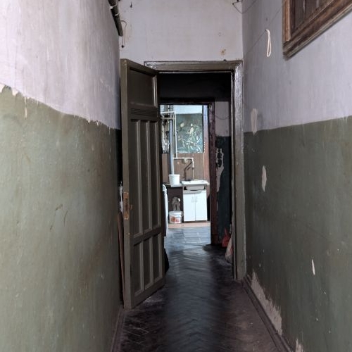 Комната улица Академика Лебедева, 12