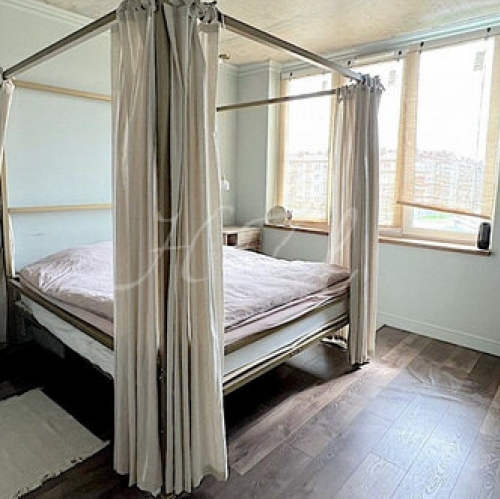 1-комн квартира Кокколевская улица,  д. 13 с1