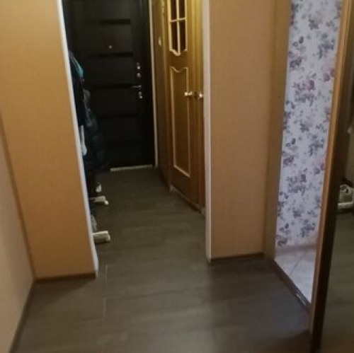 3-комн квартира Будапештская ул,  д. 63,  к. 1